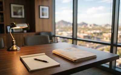 How an Injury Lawyer Can Help Protect Your Rights After an Accident